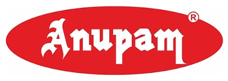 Anupam Stationery